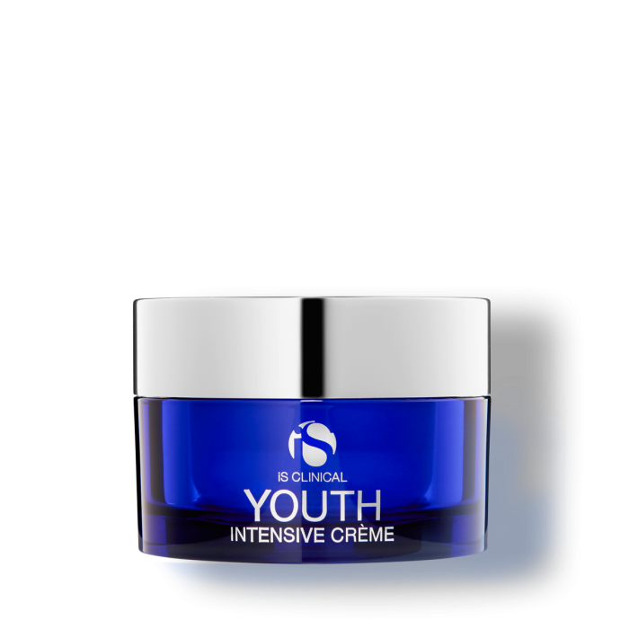 iS Clinical Youth Intensive Cream